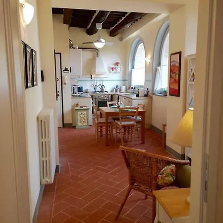 The Arches קורטונה